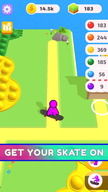 PopIt Island screenshot-5