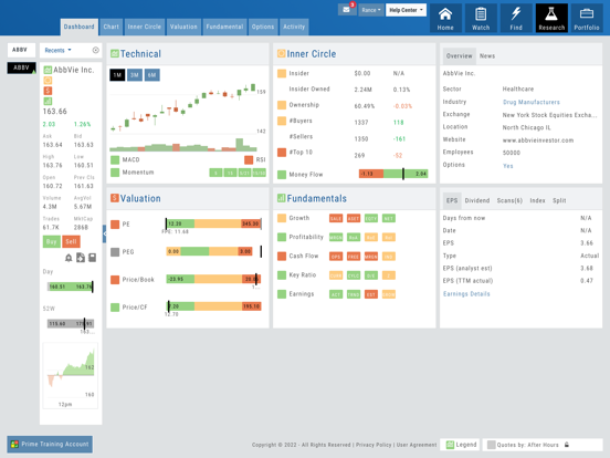 Trade Toolのおすすめ画像5