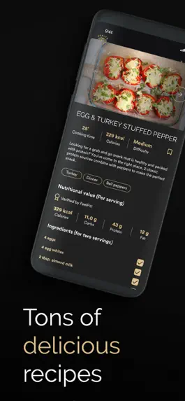 Game screenshot Health Abundance hack