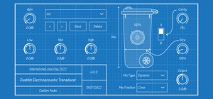 Dustbin AUv3 screenshot #1 for iPhone