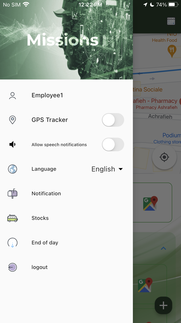 Missions Pro by EasySoft