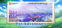 Game screenshot Pet Compact mod apk