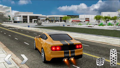 Real Car Racing: Racing Games Screenshot