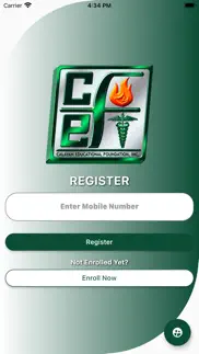 cefi mobile app problems & solutions and troubleshooting guide - 2
