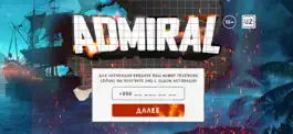Game screenshot Admiral mod apk