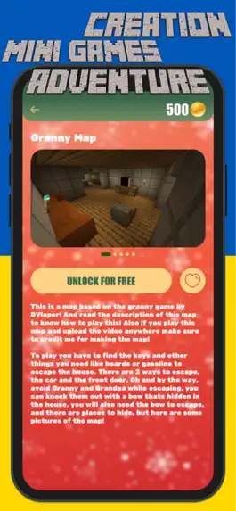 Game screenshot FunCraft - Карты для Майнкрафт hack