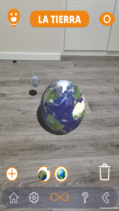 Limitless Education Screenshot