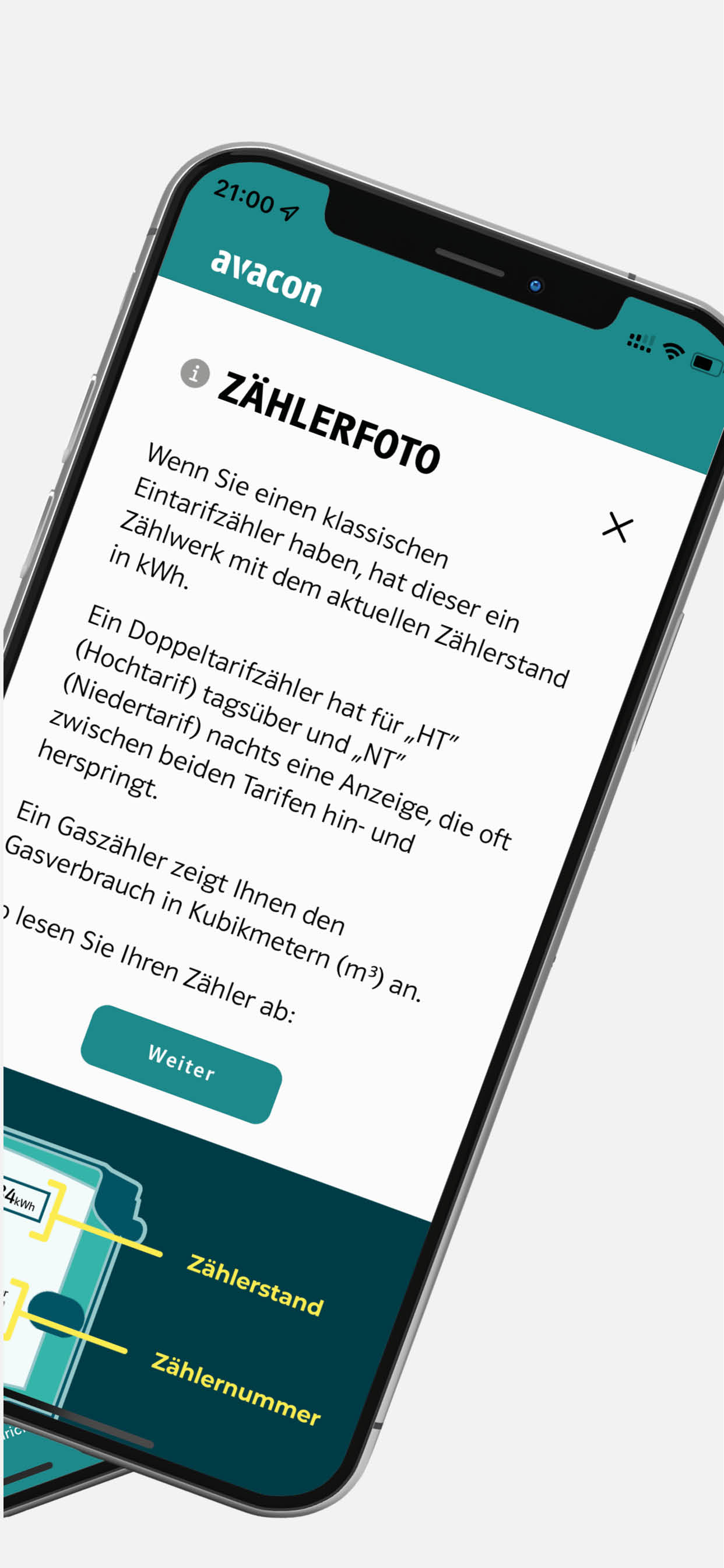 Avacon Netz