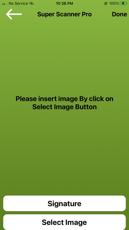 Voice Changer & Scanner screenshot-4