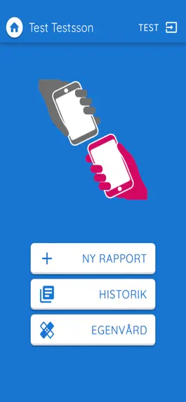 Game screenshot Interaktor mod apk