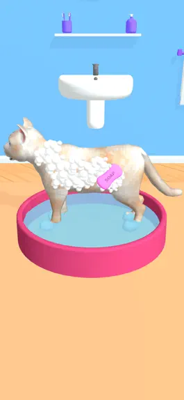Game screenshot Vet Master apk