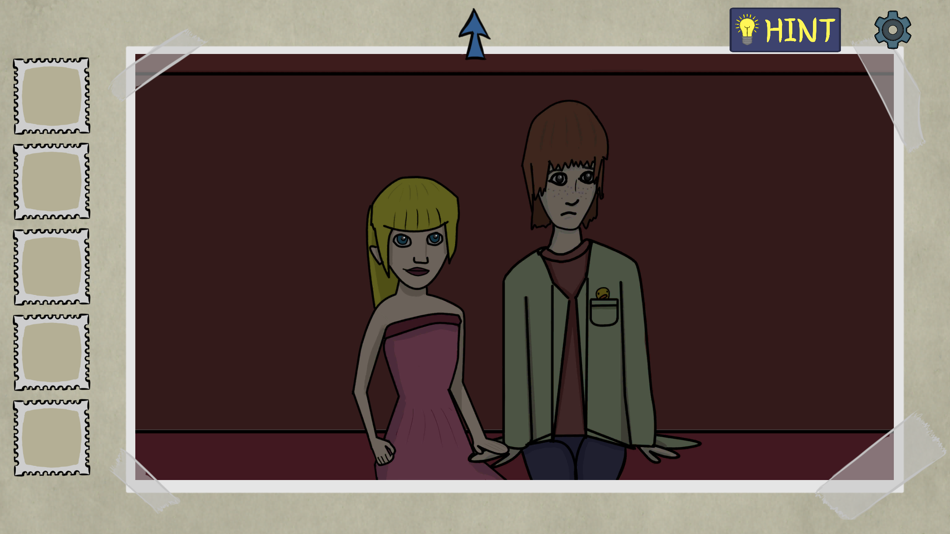 #1. Larry The Unlucky 2 (iOS) 由: Strongshell Software