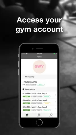Game screenshot SWY: Sculpt with Yas mod apk