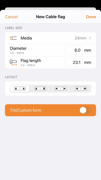 Brother Pro Label Tool