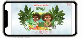 Game screenshot Mobeybou in Brazil mod apk
