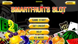 Game screenshot SmartFruits Slot mod apk