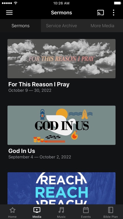 Providence Church Raleigh