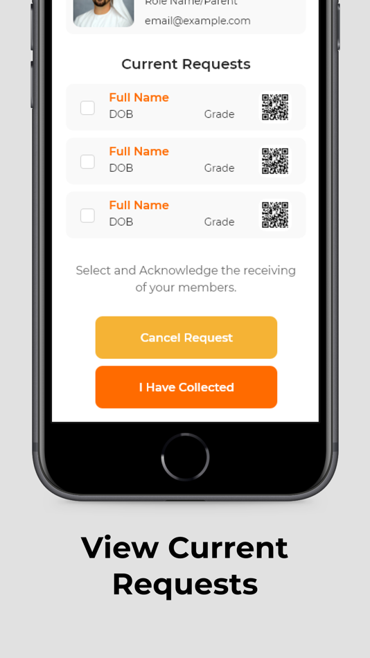 #4. Easy Pickup Suite (iOS) Podle: AGILE DATA SYSTEMS