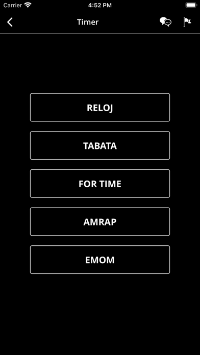 BOX004 Screenshot