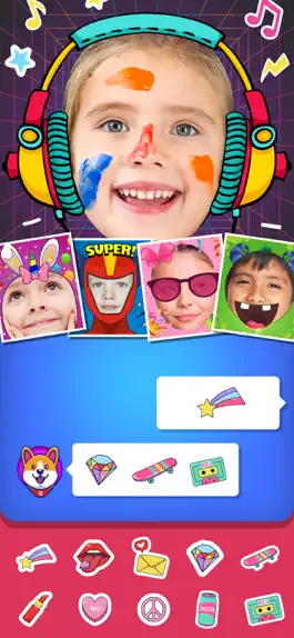 Game screenshot Baby phone game for toddlers ! apk