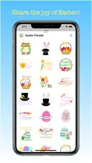 easter parade problems & solutions and troubleshooting guide - 3
