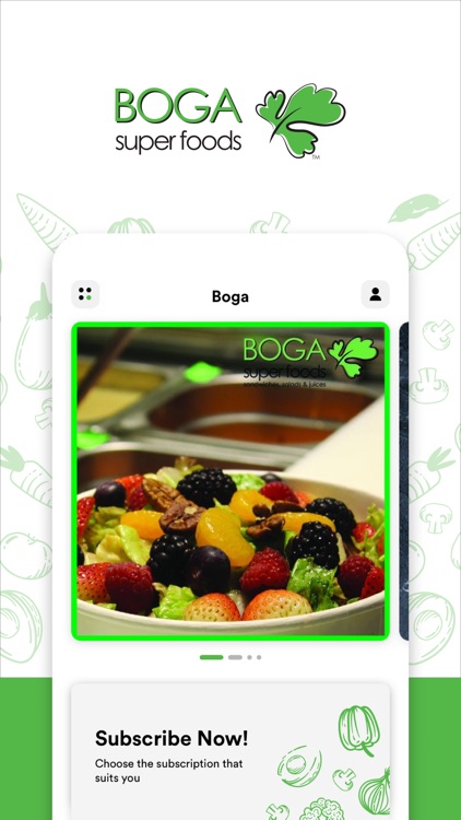 Boga App screenshot-4