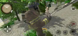 Game screenshot FireFighter Engine Simulator hack