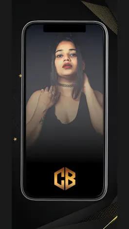 Game screenshot Curlyhair Bae Official mod apk