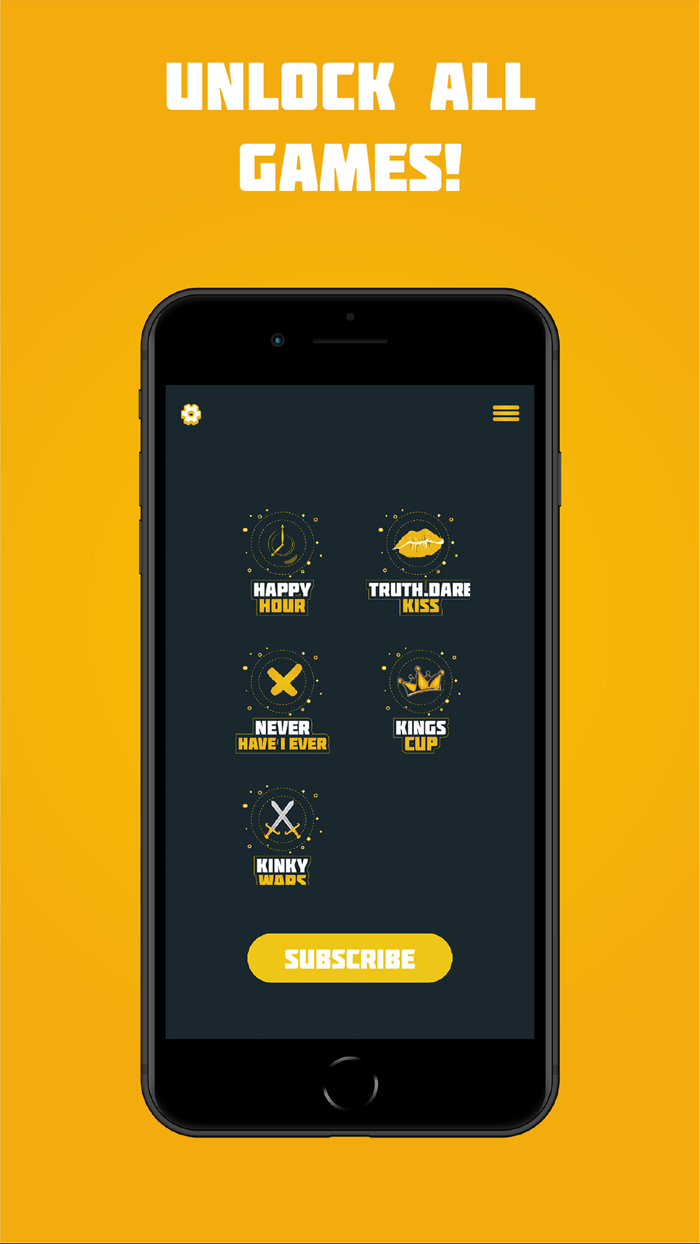 Party Roulette Fun Games