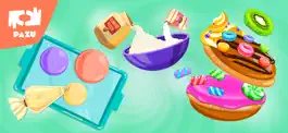 Game screenshot Cooking Master Kids Games hack
