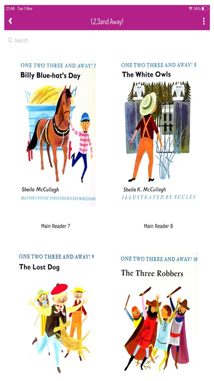 ICRWY Lessons for Multi-Users screenshot-9