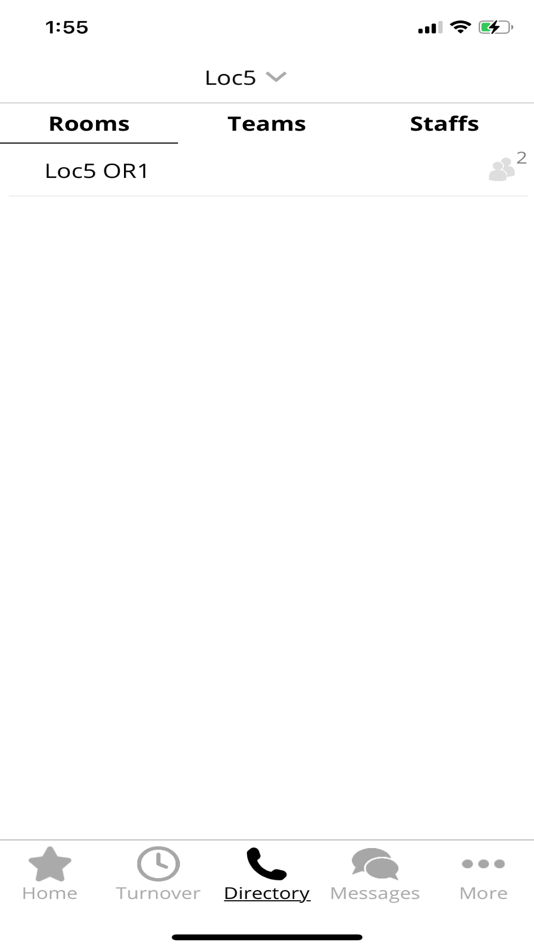 #3. Stat App (iOS) 由: Boston Medical Data LLC