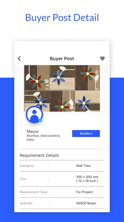 Spyrola Tiles B2B screenshot-7