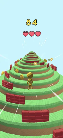 Game screenshot Tower Up !! mod apk