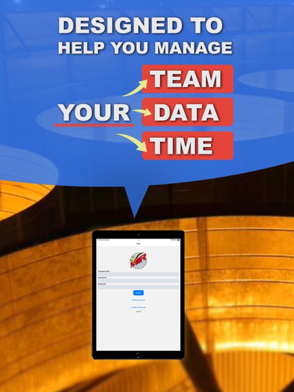 MTR: Water Treatment Reporting iPad screenshot 6 - Business app