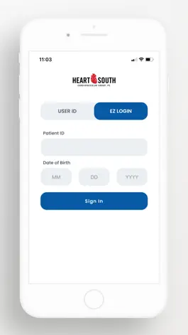 Game screenshot Heart South Cardiovascular apk