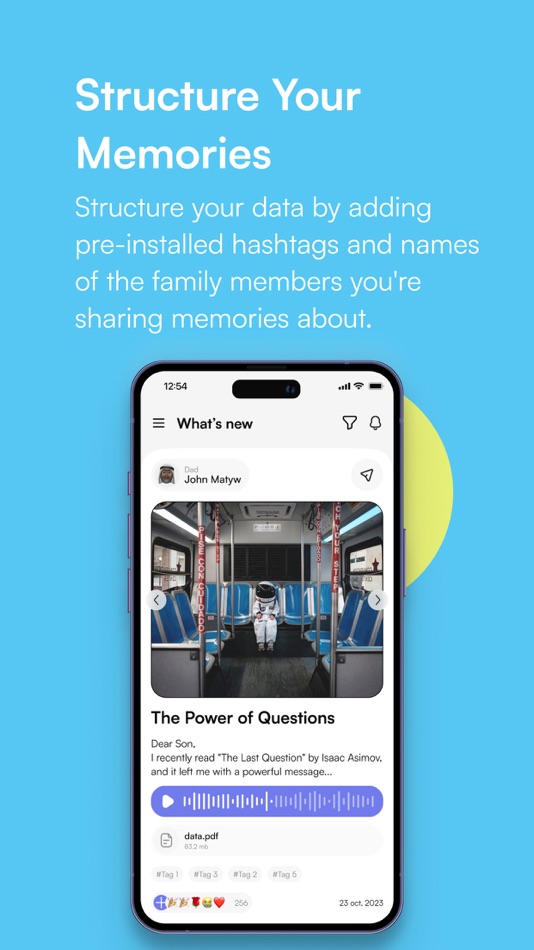 #4. LegaSea (iOS) 由: AIM, OOO