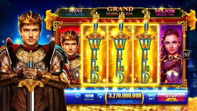 Winning Slots Las Vegas Casinoのおすすめ画像4