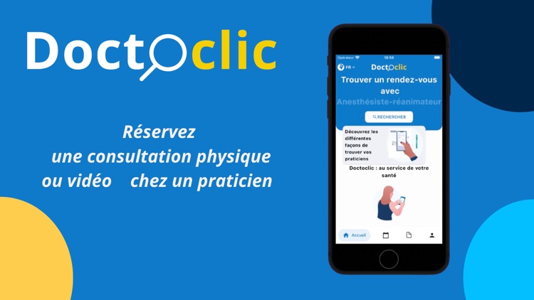 Doctoclic