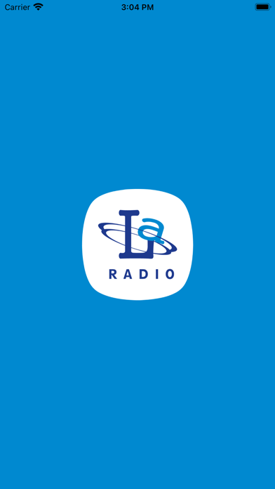 La Radio N.Y. Screenshot