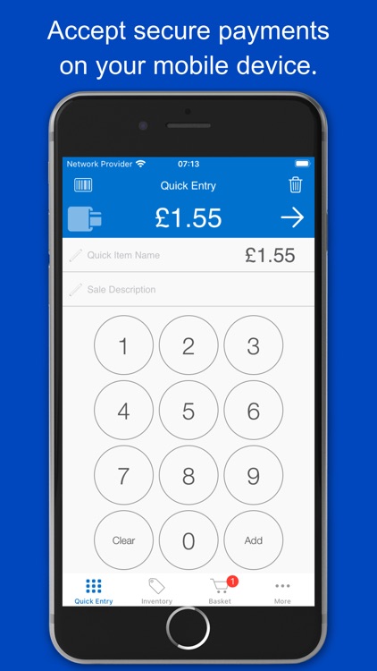 Mobile Pay Global Payments UK
