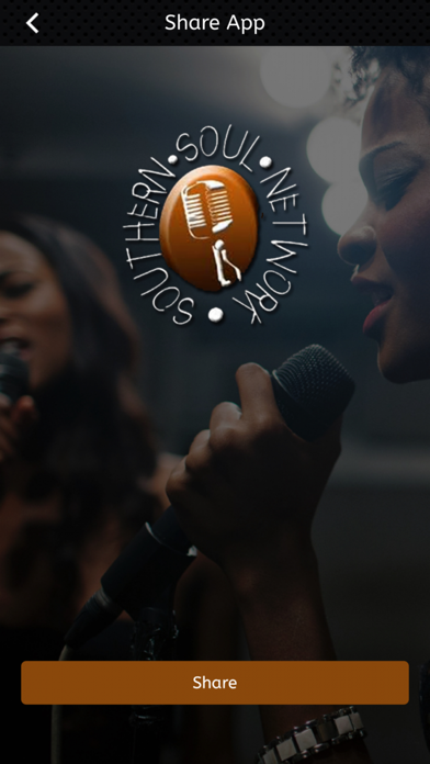 Southern Soul Network Screenshot
