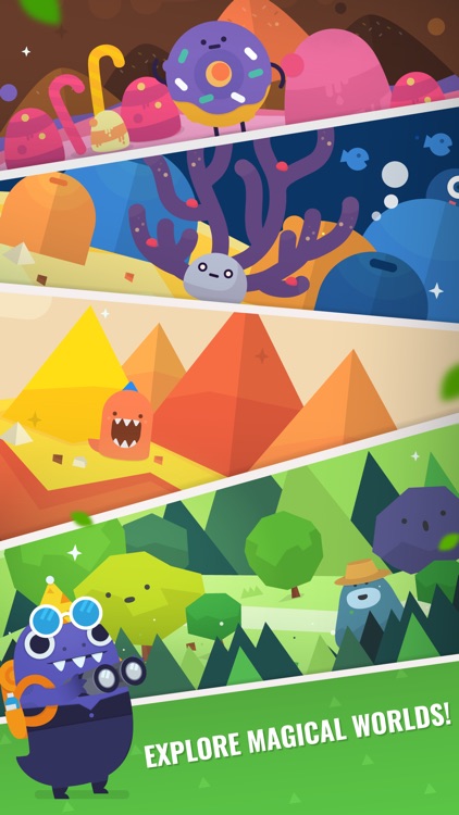 Pocket Plants: Cozy plant game screenshot-3