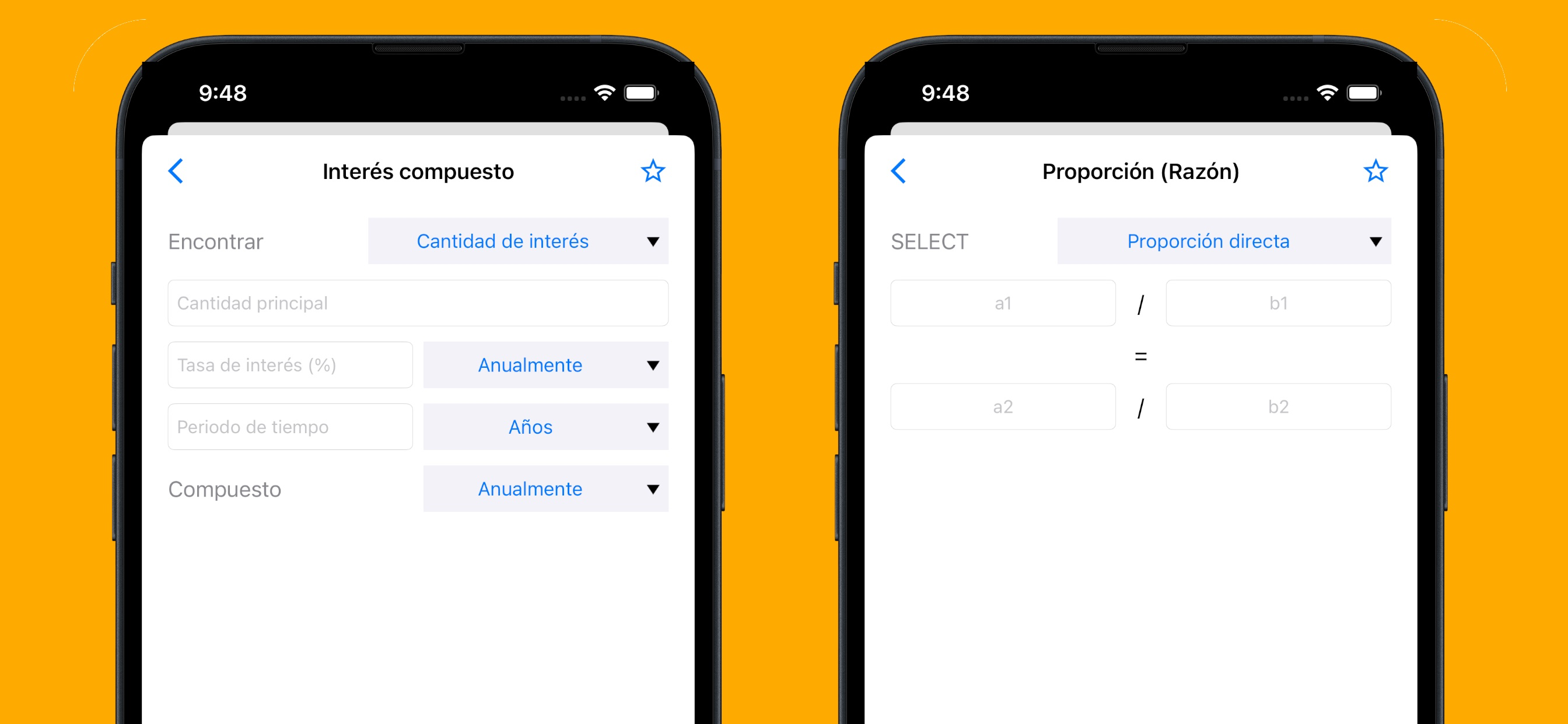 OneCalc+: Calculadora