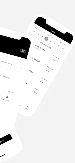 Game screenshot Fit Culture apk