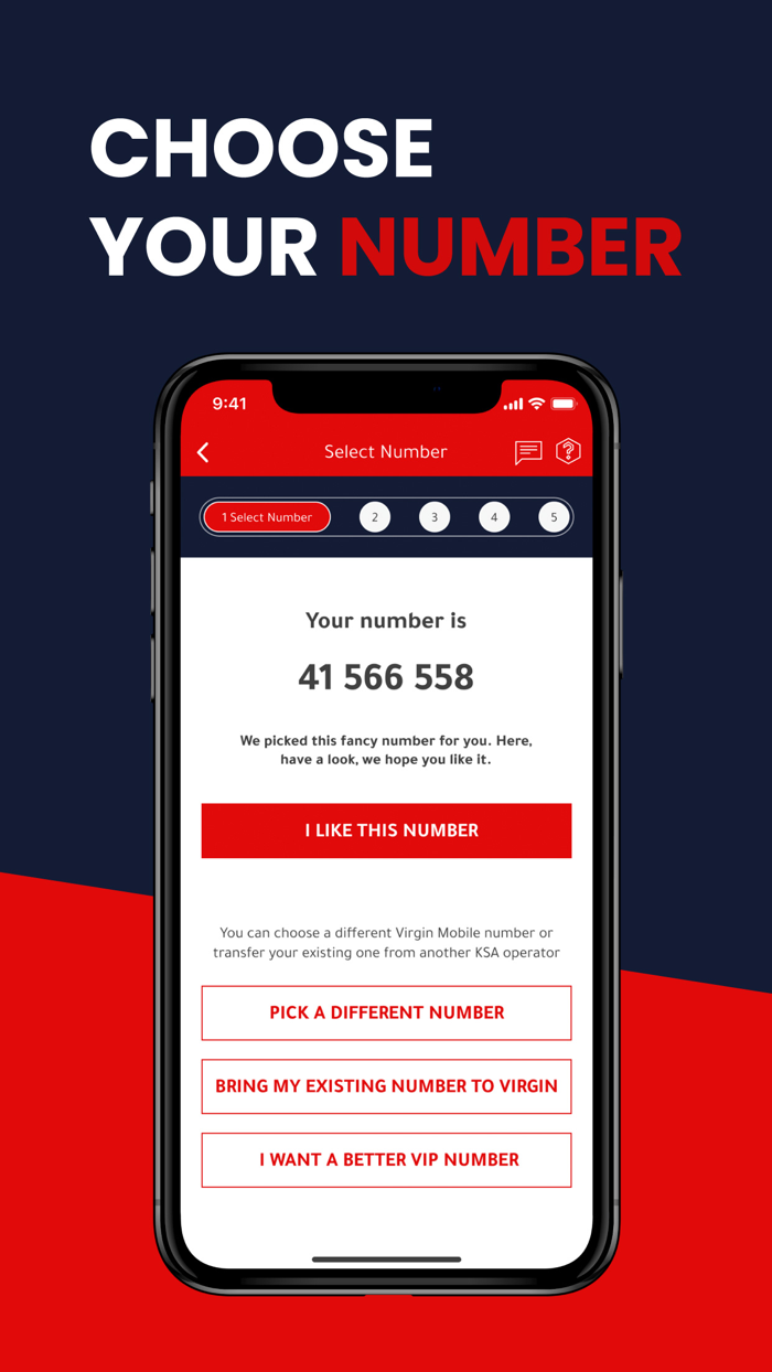 Virgin Mobile Kuwait