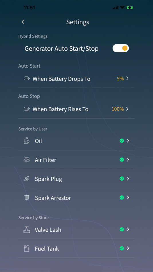#3. Hybrid Power System (iOS) 来自: FJDYNAMICS PTE. LTD.