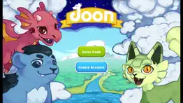 joon pet game iphone screenshot 1