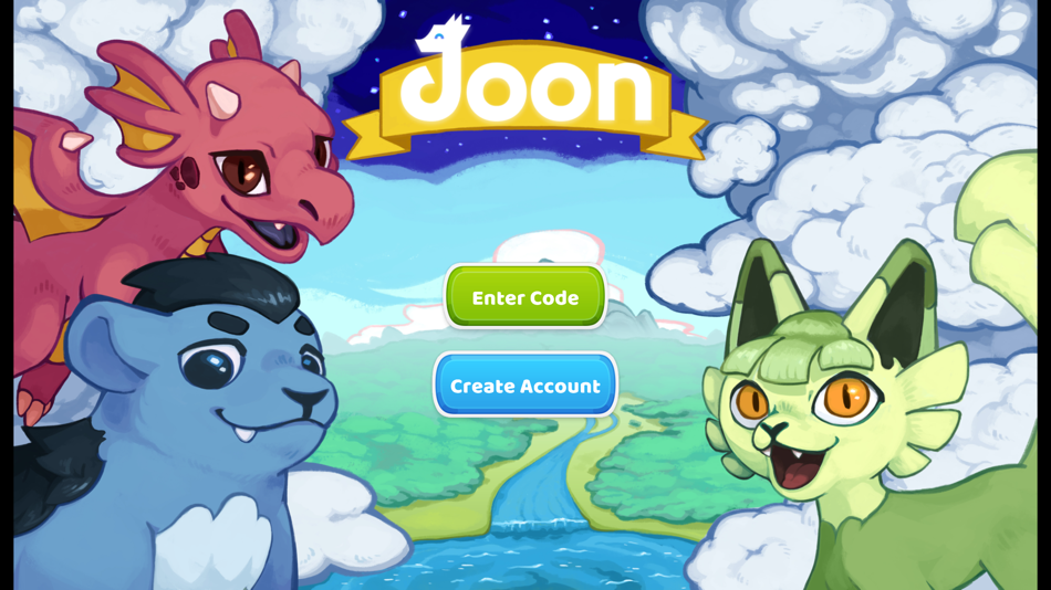 Joon Pet Game - 3.34 - (iOS)
