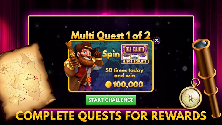 Diamond Sky: Slots & Lottery screenshot-7